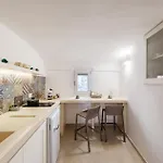 Il Pumo Bianco アパート *