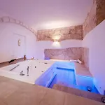 アパート Il Pumo Bianco