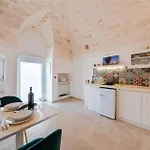 Il Pumo Bianco オストゥーニ