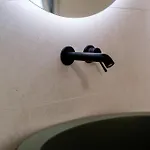 アパート Il Pumo Bianco *