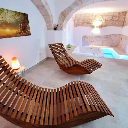 Il Pumo Bianco Ostuni
