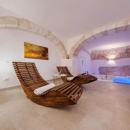 Il Pumo Bianco * Ostuni