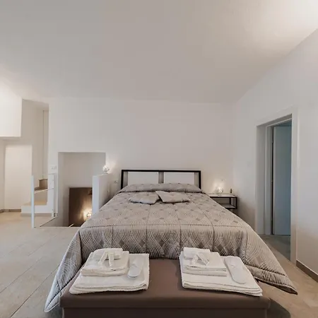 Il Pumo Bianco Apartment Ostuni