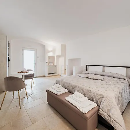 Il Pumo Bianco Ostuni