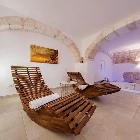 Il Pumo Bianco Apartment