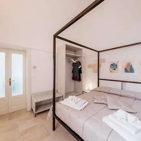 Il Pumo Bianco * Ostuni