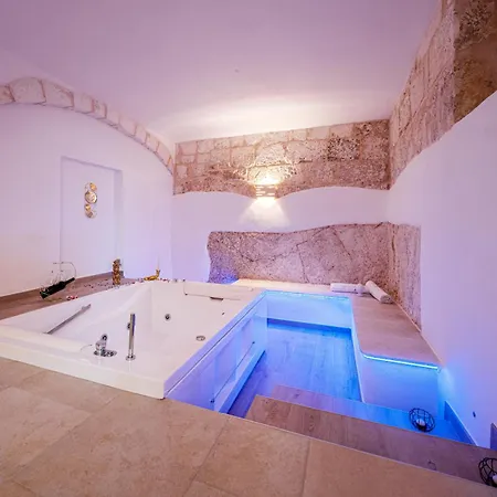 Apartment Il Pumo Bianco