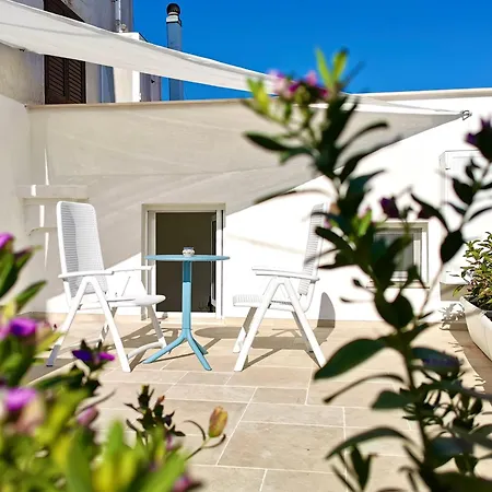 Il Pumo Bianco * Ostuni