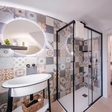 Apartment Il Pumo Bianco *