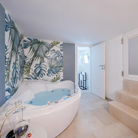 Il Pumo Bianco * Ostuni