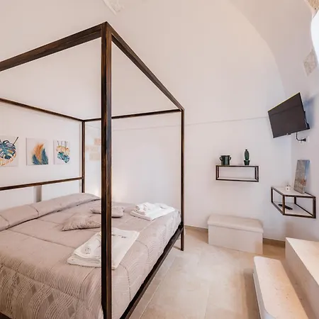 Il Pumo Bianco Apartment Ostuni