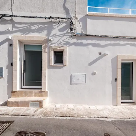 Il Pumo Bianco Ostuni