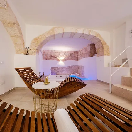 Apartment Il Pumo Bianco *