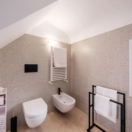 Il Pumo Bianco Apartment