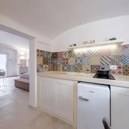 Il Pumo Bianco * Ostuni