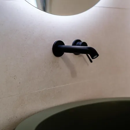شقة Il Pumo Bianco *