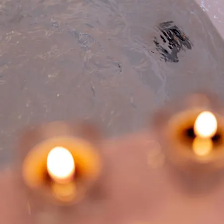 Il Pumo Bianco * أوستوني