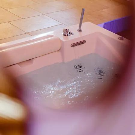 Il Pumo Bianco Lägenhet *