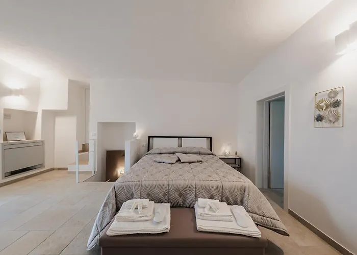 Il Pumo Bianco Apartment Ostuni