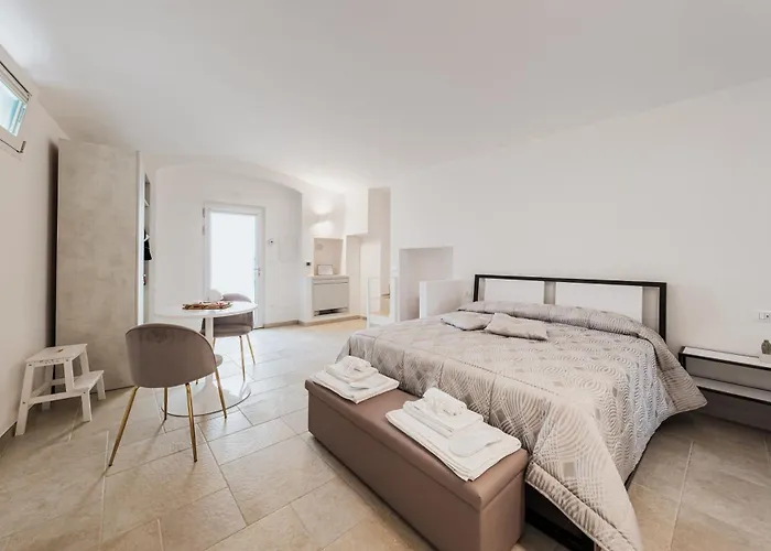 Il Pumo Bianco Ostuni