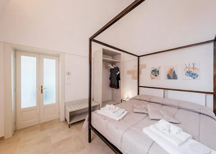 Il Pumo Bianco * Ostuni