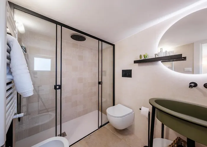 Apartment Il Pumo Bianco Ostuni