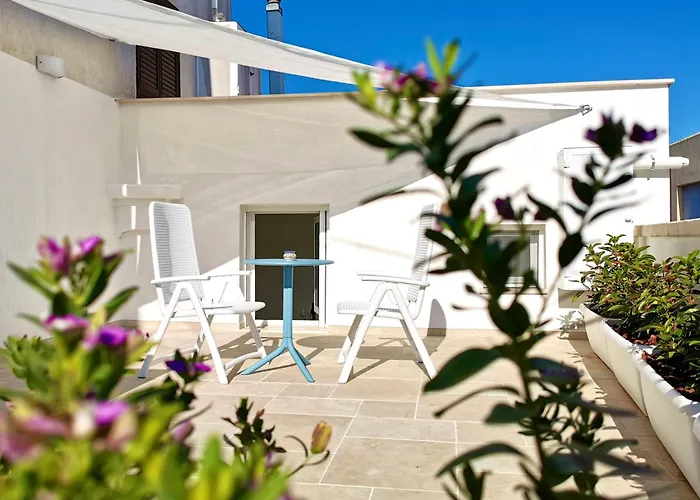 Il Pumo Bianco * Ostuni