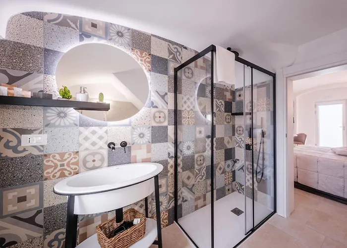 Apartment Il Pumo Bianco *