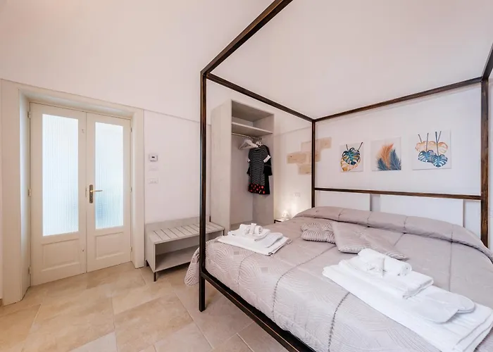 Apartment Il Pumo Bianco Ostuni