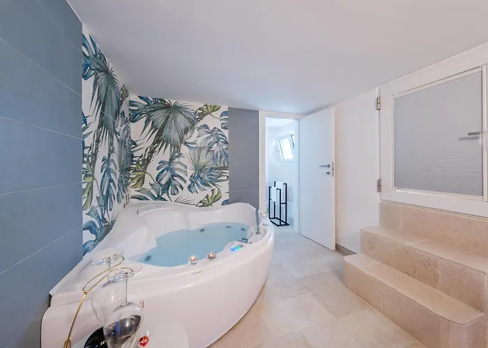Il Pumo Bianco * Ostuni