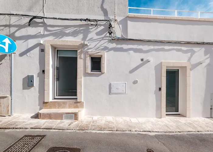 Il Pumo Bianco Ostuni