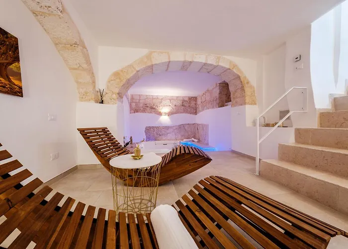 Apartment Il Pumo Bianco *