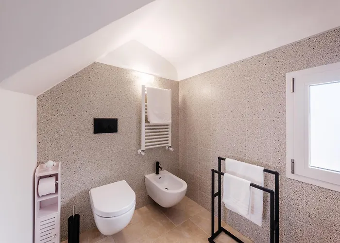 Il Pumo Bianco Apartment