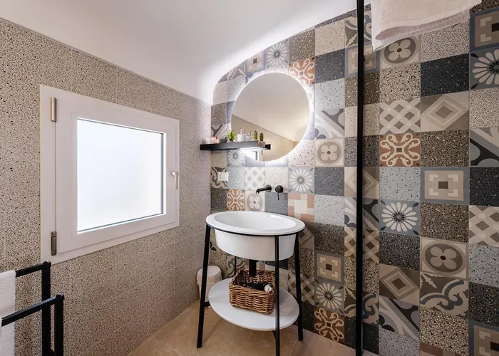 Il Pumo Bianco * Ostuni