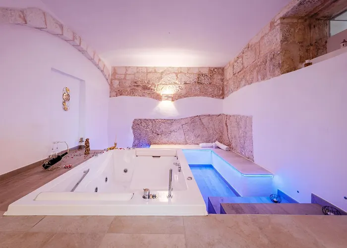 Il Pumo Bianco Apartment