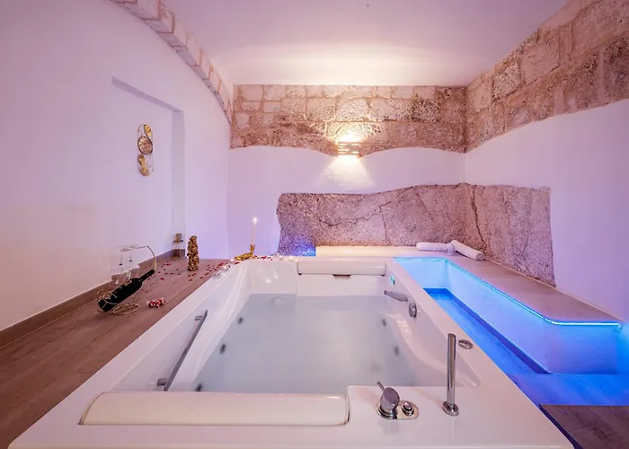 Il Pumo Bianco * Ostuni